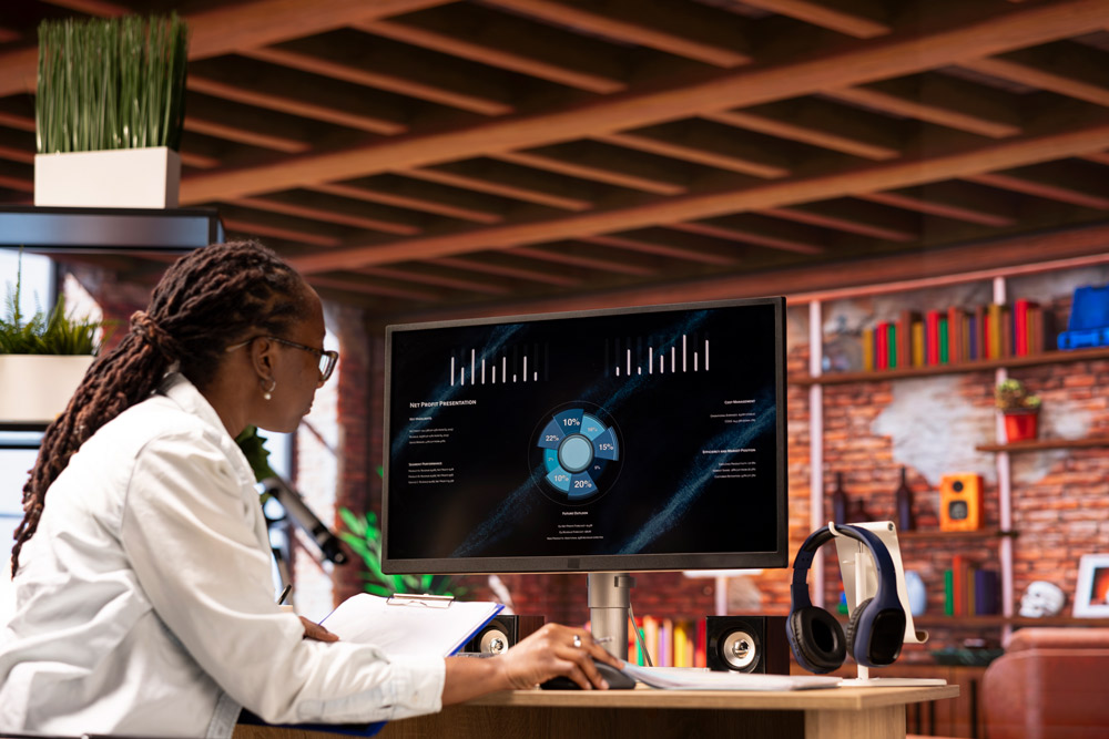 master data management